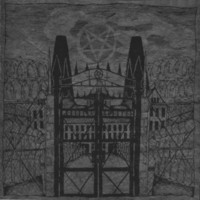 Musta Surma / Bloodhammer / Annihilatus ‎– Christian Holocaust (LP, Uusi)