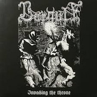 Vargulf - Invading The Throne (LP, Uusi)