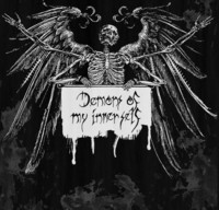 Wolfsschrei - Demons of My Inner Self (LP, Uusi)