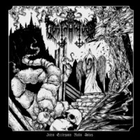 Goats of Doom - Intra Ecclesiam Nulla Salus (LP, Uusi)