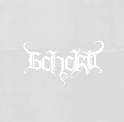 Beherit  -  Electric Doom Synthesis (CD, New)