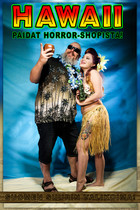 HAWAII paidat Horror-Shopista!