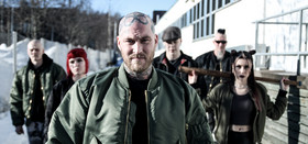 VAATTEITA HULIGAANEILLE JA MUILLE HÄIRIKÖILLE