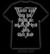 Let the dead bury their dead T-shirt and LadyFit