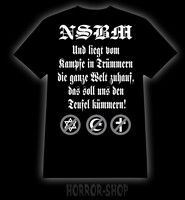 Freiheit fur europa t-shirt and ladyfit