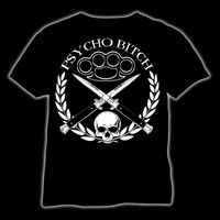 Psycho Bitch Society