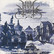 NunSlaughter, Slaughter – Back To The Crypt, Sadist (used) 7