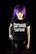 Saatanan Saatana, t-shirt and ladyfit