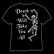 Death Will Take You All, T-shirt and ladyfit