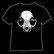 Cat Skull t-shirt