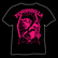 Psychobella T-shirt & ladyFit