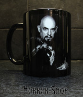 Anton LaVey -mug
