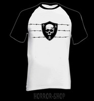 Three Runes - baseball t-shirt