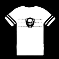 Three Runes basketball shirt for women