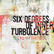 Dream Theater ‎– Six Degrees Of Inner Turbulence (CD, Käytetty)