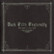 Dark Filth Fraternity ‎– The book of clear light (CD, Käytetty)