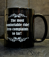 Are you going to hell? -mug