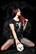 Black Metal Legion (T-shirt, Ladyfit & tanktop)