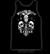 Black Metal Legion (T-shirt, Ladyfit & tanktop)