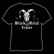 Black Metal Legion (T-shirt, Ladyfit & tanktop)