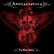 Apocalyptica - I'm Not Jesus (CD, Käytetty)
