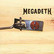 Megadeth ‎– Risk (2CD, käytetty)