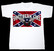 Southern Girl, White (T-shirt, Ladyfit & Tanktop)