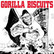 Gorilla Biscuits - Gorilla Biscuits (CD, Käytetty)