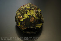 Rebel cap, Hunter (green)