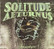 Solitude Aeturnus - Downfall (CD, Käytetty)