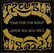 Trouble - On For The Road (CD, Käytetty)
