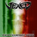Vexed - Italian Aggressive Attack (CD, New)