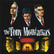 Tony Montanas – Destination Hell  (CD, uusi)