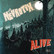 Nevrotix – Alive (Vinyl LP, new)