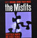 Alex North - the Misfits (CD, New)