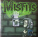 Misfits - Project 1950 (Expanded edition) (CD, Uusi)