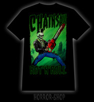 Chainsaw Rot'n'roll