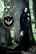 Vampyyrilepakko camee koru, suuri