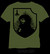 Exterminator unit, T-shirt