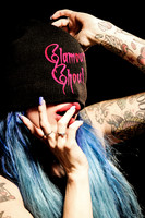 Glamour Ghoul pipo