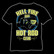 Hell Fire 666 Hot Rod Club, t-shirt and ladyfit
