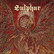 Sulphur - Omens of Doom (CD, uusi)