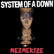 System of a Down - Mezmerize (CD, used)