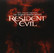 Resident Evil - Soundtrack (CD, käytetty)