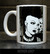 Not An Angel  -mug
