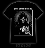 Skull Keeper, T-shirt and Ladyfit