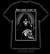 Skull Keeper, T-shirt and Ladyfit