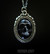 And the darkness surrounds us Necklace