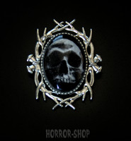 And the darkness surrounds us , pin