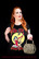Pin Up Sweet Devil, t-shirt